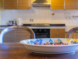 Ferienhaus Lucca Ausstattung 36