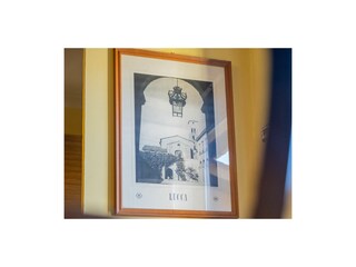 Ferienhaus Lucca Ausstattung 38