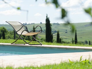 Holiday house Poggibonsi Outdoor Recording 1