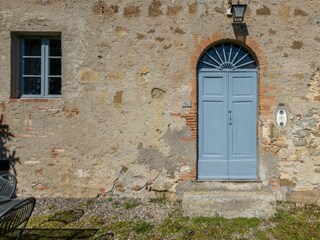 Ferienhaus Poggibonsi Außenaufnahme 5