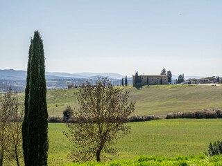 Holiday house Poggibonsi Environment 113