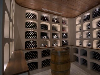 Holiday house Poggibonsi Features 106