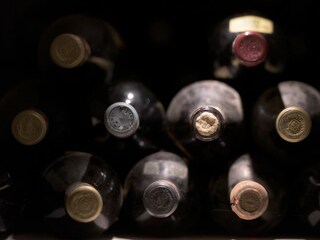 Ferienhaus Poggibonsi Ausstattung 107