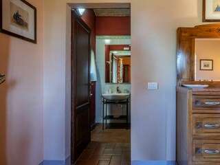 Holiday house Poggibonsi Features 10