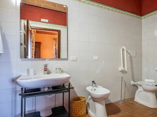 Ferienhaus Poggibonsi Ausstattung 11