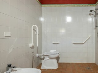 Holiday house Poggibonsi Features 12