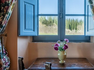 Holiday house Poggibonsi Features 13