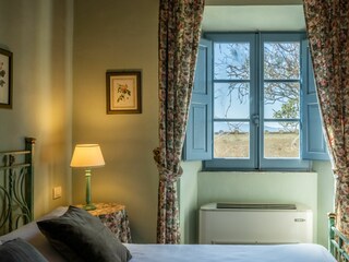 Ferienhaus Poggibonsi Ausstattung 17