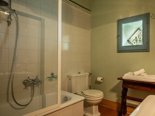 Holiday house Poggibonsi Features 20