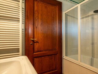 Ferienhaus Poggibonsi Ausstattung 22