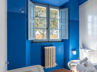 Ferienhaus Poggibonsi Ausstattung 24