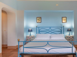 Holiday house Poggibonsi Features 28