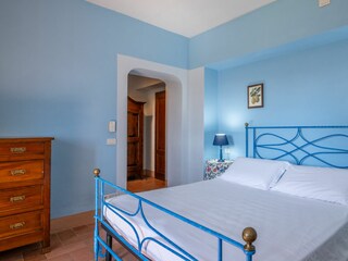 Ferienhaus Poggibonsi Ausstattung 30