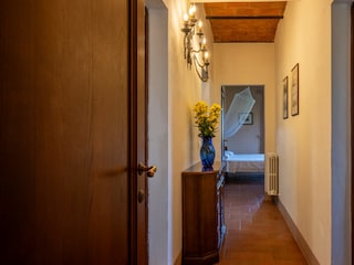 Holiday house Poggibonsi Features 31