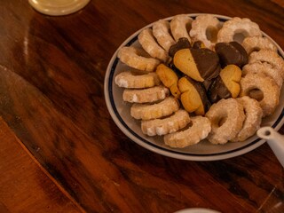 Ferienhaus Poggibonsi Ausstattung 34