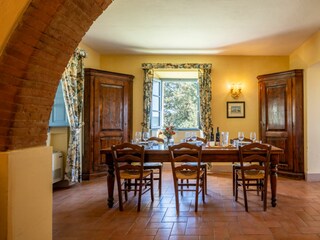 Holiday house Poggibonsi Features 36