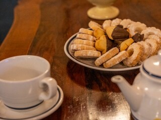 Holiday house Poggibonsi Features 37