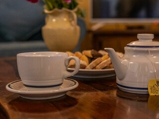 Ferienhaus Poggibonsi Ausstattung 40