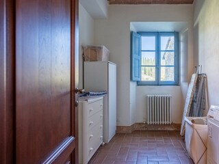 Ferienhaus Poggibonsi Ausstattung 42