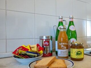 Ferienhaus Poggibonsi Ausstattung 43