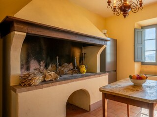 Holiday house Poggibonsi Features 48