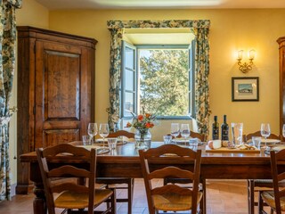 Holiday house Poggibonsi Features 49