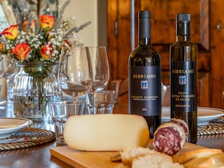 Ferienhaus Poggibonsi Ausstattung 52