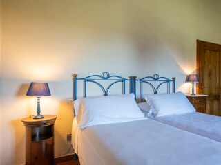 Holiday house Poggibonsi Features 53