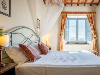 Ferienhaus Poggibonsi Ausstattung 59