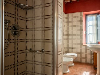 Ferienhaus Poggibonsi Ausstattung 61