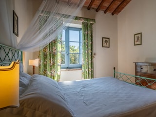 Ferienhaus Poggibonsi Ausstattung 63