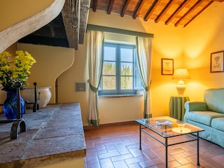 Holiday house Poggibonsi Outdoor Recording 1