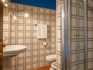 Ferienhaus Poggibonsi Ausstattung 67