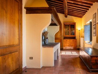 Holiday house Poggibonsi Features 70