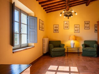 Ferienhaus Poggibonsi Ausstattung 73