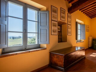 Holiday house Poggibonsi Features 76