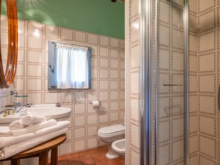 Holiday house Poggibonsi Features 77