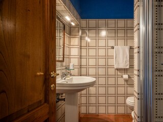 Ferienhaus Poggibonsi Ausstattung 83