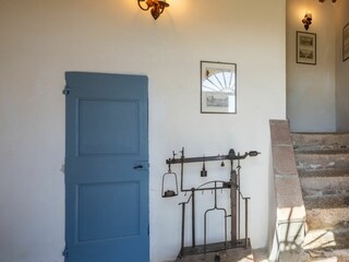 Ferienhaus Poggibonsi Ausstattung 86