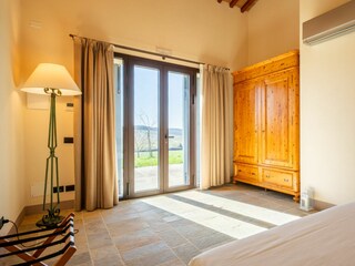 Holiday house Poggibonsi Features 90