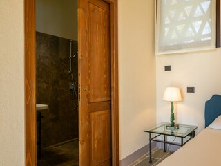 Ferienhaus Poggibonsi Ausstattung 92