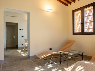 Ferienhaus Poggibonsi Ausstattung 95