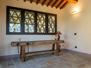Ferienhaus Poggibonsi Ausstattung 95