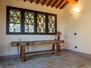 Holiday house Poggibonsi Features 96