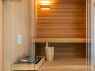 Ferienhaus Poggibonsi Ausstattung 100