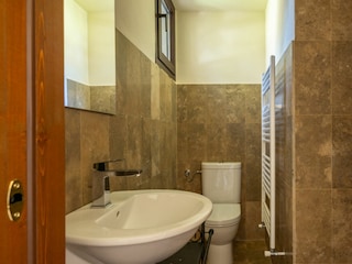 Holiday house Poggibonsi Features 101