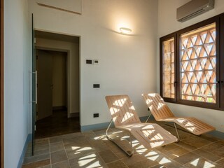 Holiday house Poggibonsi Features 104