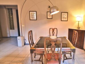 Ferienhaus Corte dei portici