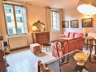 Holiday house Lucca Features 2