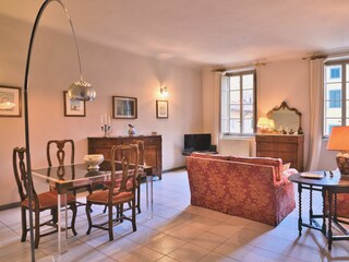 Ferienhaus Lucca Ausstattung 3